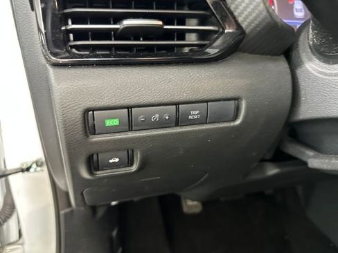 Used 2024 Nissan Sentra SR image 19