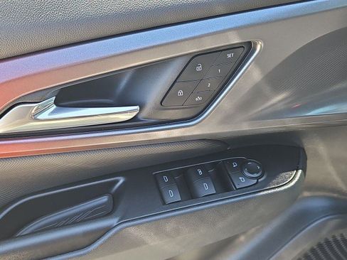 Used 2025 Chevrolet Equinox EV RS w/ Active Safety Package 3 AWD/4WD image 23