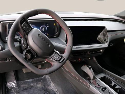 New 2026 Dodge Charger Scat Pack image 13