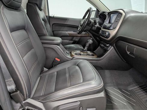Used 2019 GMC Canyon Denali AWD/4WD image 43