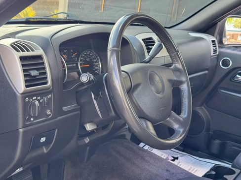 Used 2007 GMC Canyon SLE w/ Power Convenience Package RWD image 18