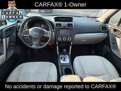 Used 2016 Subaru Forester 2.5i w/ Alloy Wheel Package AWD/4WD image 5