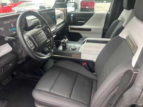 Used 2023 GMC Hummer EV Edition 1 AWD/4WD image 11
