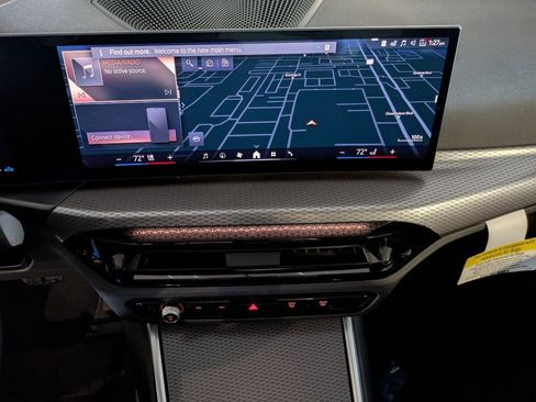 New 2026 BMW 330i Sedan w/ M Sport Package image 12