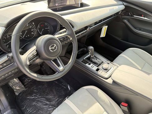 New 2026 MAZDA CX-30 2.5 Turbo w/ Premium Package image 7