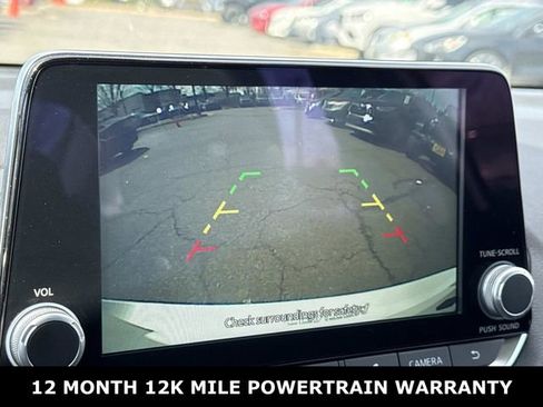 Used 2024 Nissan Sentra SR image 20