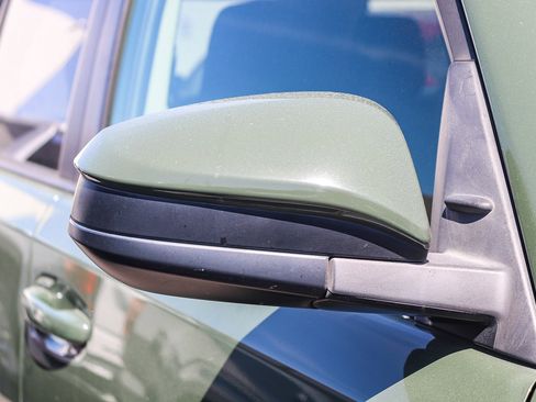 Used 2021 Toyota 4Runner Trail Special Edition image 7