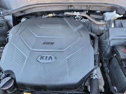Used 2021 Kia Telluride SX w/ SX Prestige Package AWD/4WD image 15
