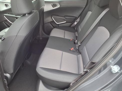 New 2025 Kia Soul LX image 12