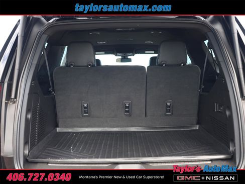 Used 2022 GMC Yukon XL Denali image 42