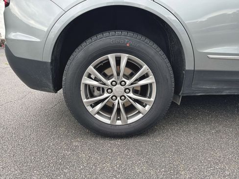 Used 2023 Cadillac XT5 Premium Luxury FWD image 31