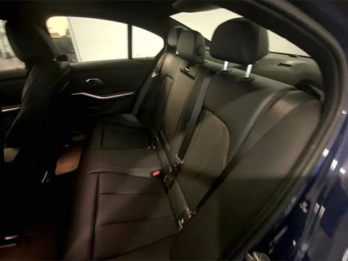 Used 2023 BMW 330i Sedan image 25