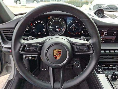 Used 2021 Porsche 911 Carrera image 19