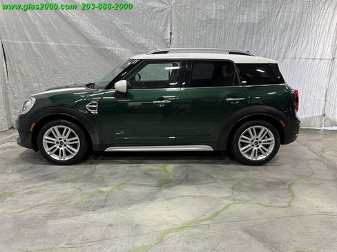 Used 2019 MINI Cooper Countryman ALL4 w/ Premium Package AWD/4WD image 13