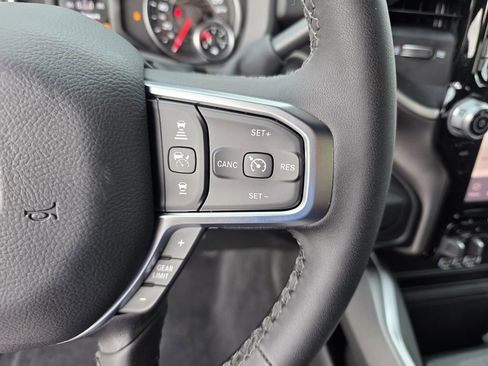 New 2026 RAM 2500 Big Horn image 20