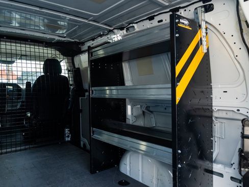 Used 2023 Mercedes-Benz Metris image 8