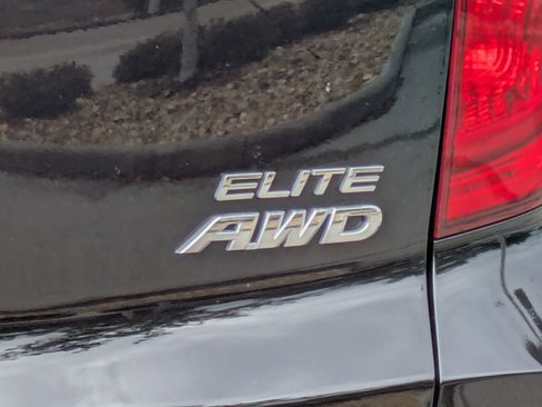 Used 2023 Honda Passport Elite image 14