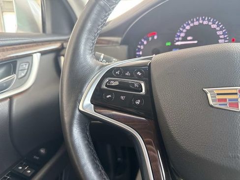Used 2016 Cadillac XTS Luxury w/ Driver Awareness Package FWD image 36