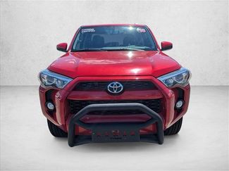 Certified 2018 Toyota 4Runner SR5 AWD/4WD video 2