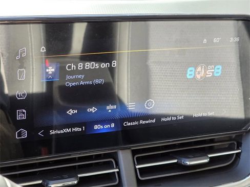 New 2026 Chevrolet Trax LT w/ Driver Confidence Package image 24