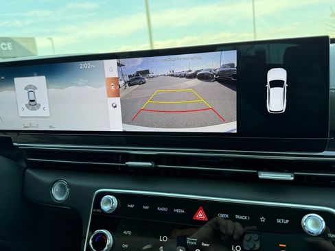 New 2026 Genesis GV80 2.5T image 20