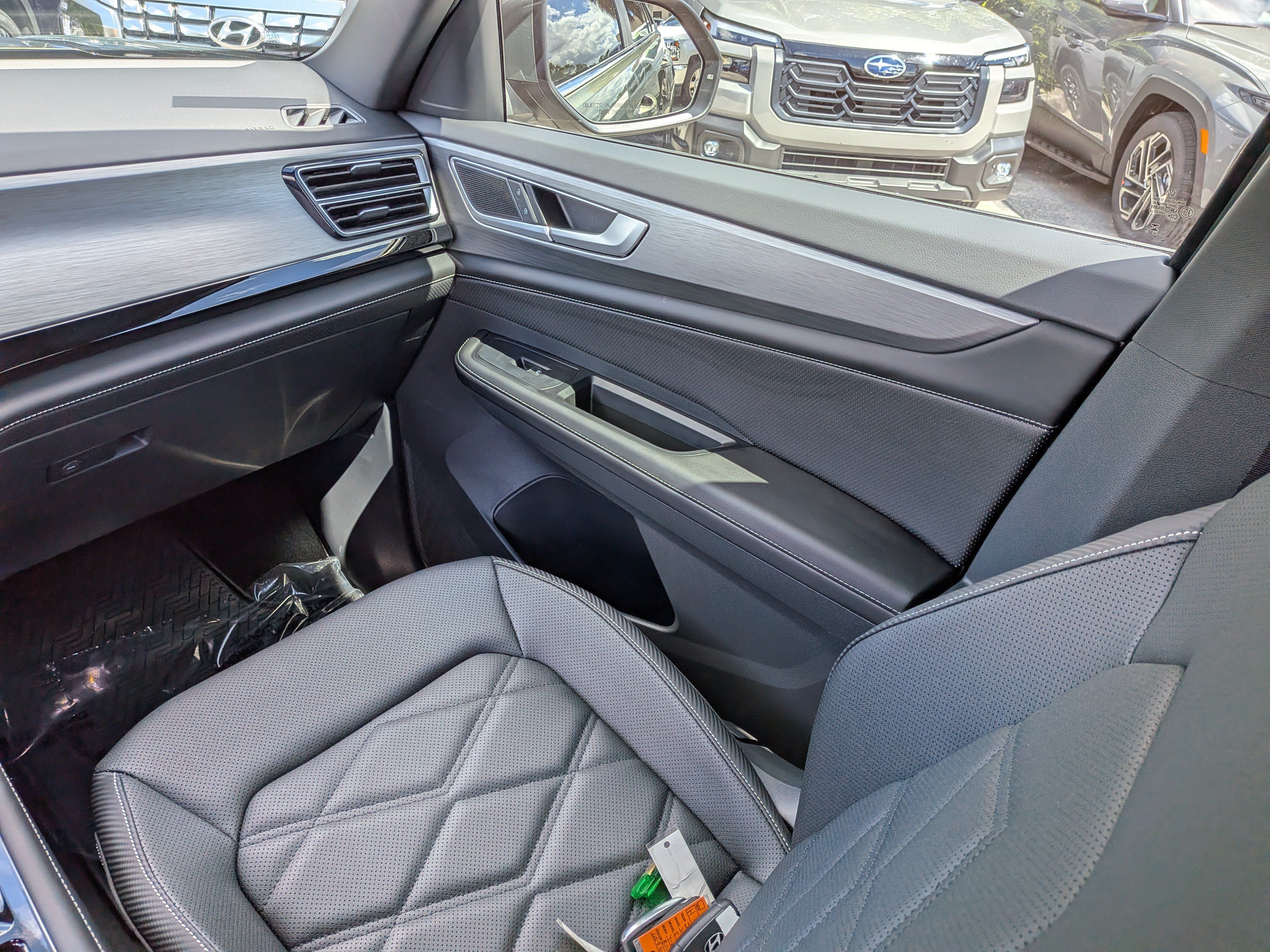 Used 2026 Volkswagen Atlas Cross Sport SE FWD image 19