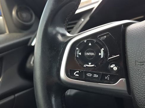 Used 2019 Honda Civic Sport image 20