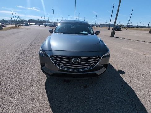 Used 2023 MAZDA CX-9 Touring image 9