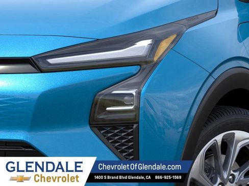 New 2027 Chevrolet Bolt LT w/ Comfort Package FWD image 10
