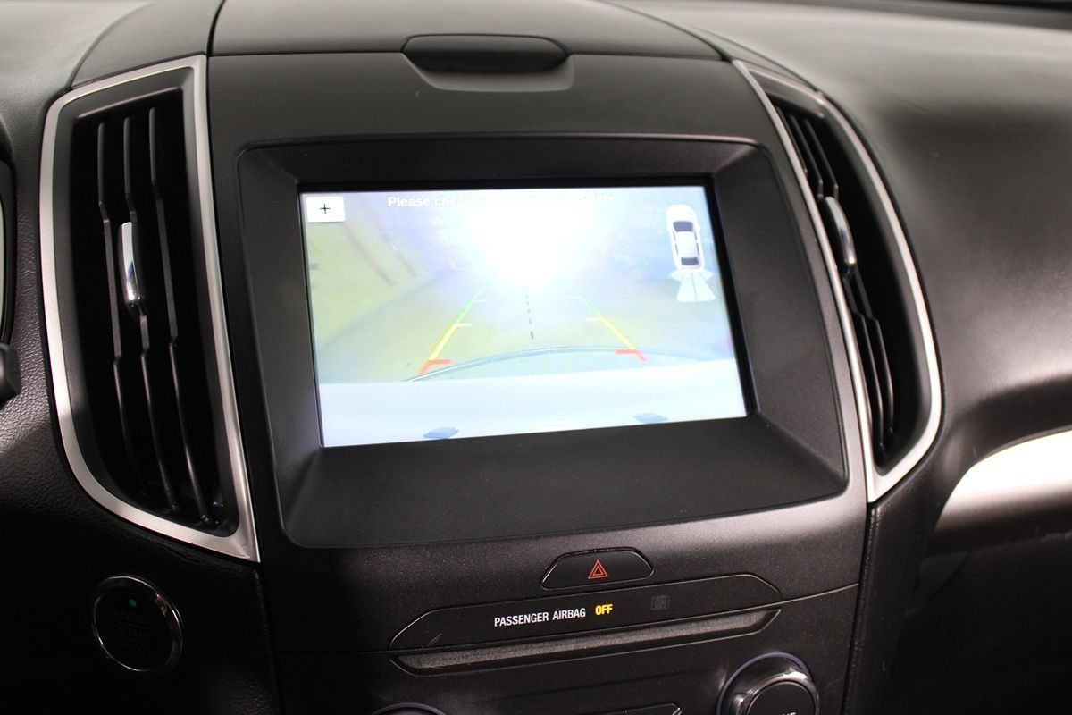 Used 2016 Ford Edge SEL w/ Equipment Group 201A FWD image 24