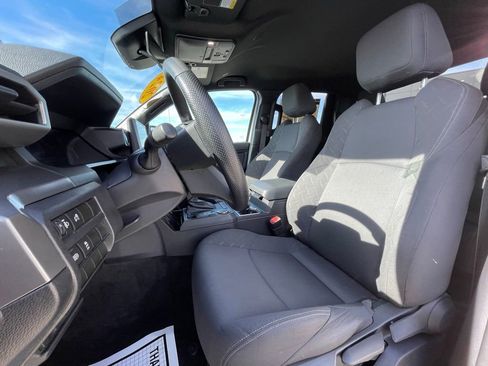 Used 2024 Toyota Tacoma SR5 RWD image 19