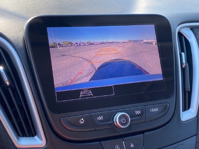Certified 2023 Chevrolet Malibu LT FWD image 11