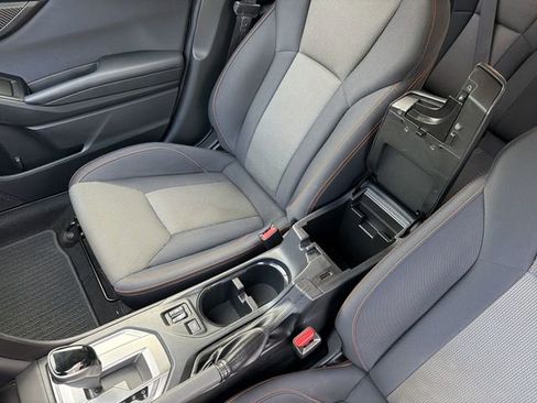 Used 2022 Subaru Crosstrek 2.0i Premium w/ Moonroof Package image 22