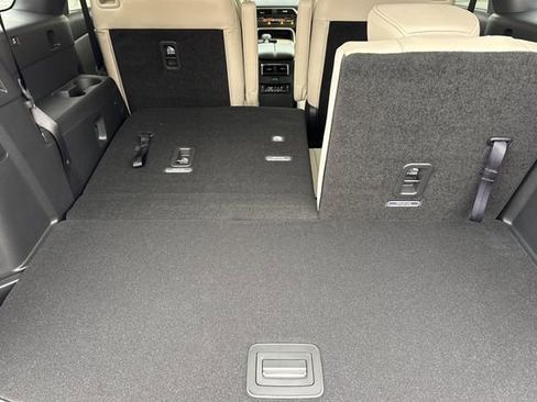 New 2026 MAZDA CX-90 3.3 Turbo w/ Premium Sport Pkg image 18