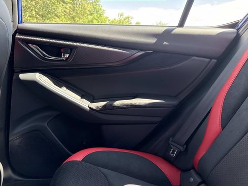 New 2026 Subaru WRX Limited image 15