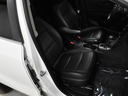 Used 2015 Buick Encore Premium w/ Experience Buick Package image 15