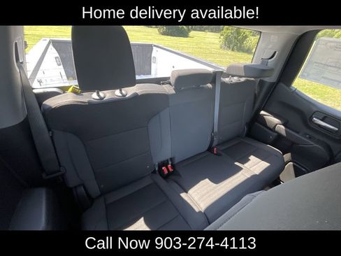 New 2026 GMC Sierra 1500 Pro w/ Pro Value Package image 34