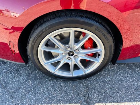 Certified 2024 Ford Mustang GT Premium image 11