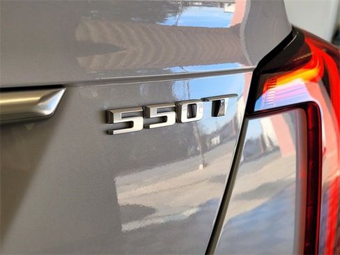 New 2026 Cadillac CT5 Premium Luxury image 7