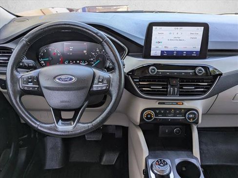 Used 2020 Ford Escape SEL AWD/4WD image 25