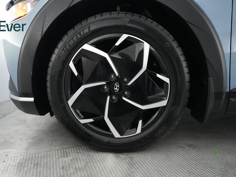 Used 2023 Hyundai Ioniq 5 SEL AWD/4WD image 19