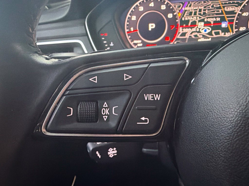 Used 2018 Audi A5 2.0T Premium Plus AWD/4WD image 16