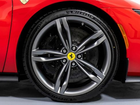 Certified 2024 Ferrari 296 GTB image 60