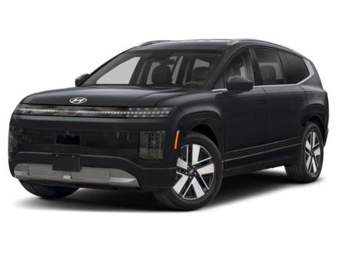 Certified 2026 Hyundai Ioniq 9 SE image 4