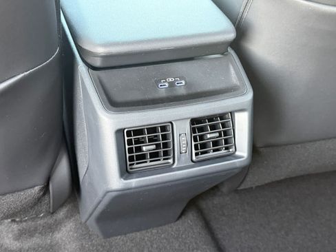 New 2026 Toyota bZ FWD image 19