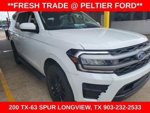 Used 2024 Ford Expedition XLT RWD image 6
