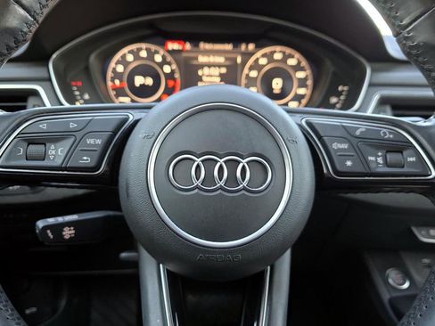 Used 2019 Audi A4 2.0T Premium Plus w/ Premium Plus Package image 11