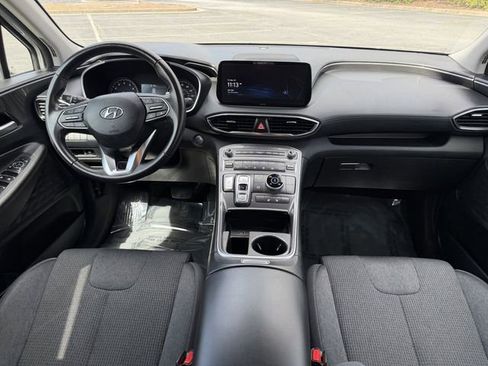 Used 2023 Hyundai Santa Fe SEL image 42