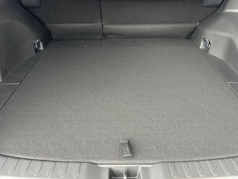 New 2025 Toyota RAV4 XLE image 18