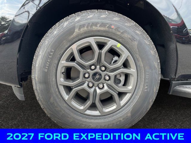 New 2027 Ford Expedition Active AWD/4WD image 14